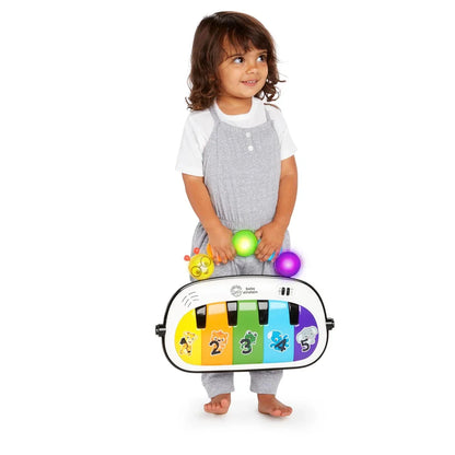 Snuggly's Baby Einstein Kickin' Tunes Play Gym